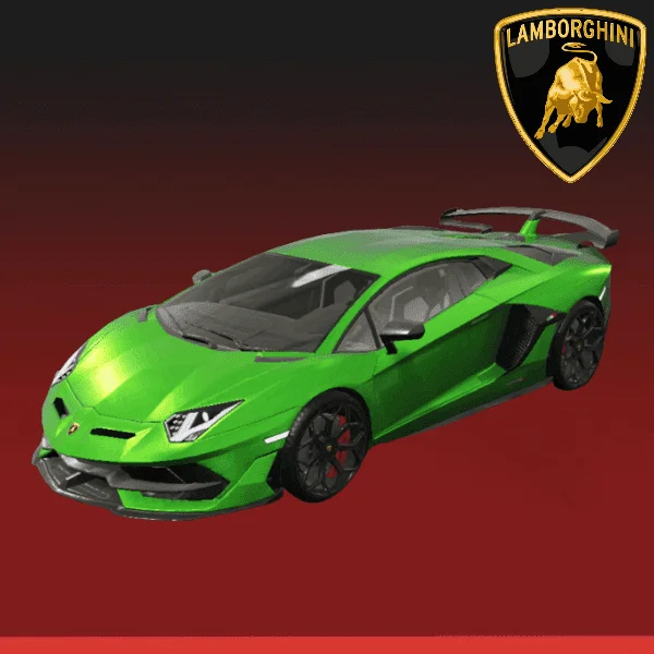  lamborghini 