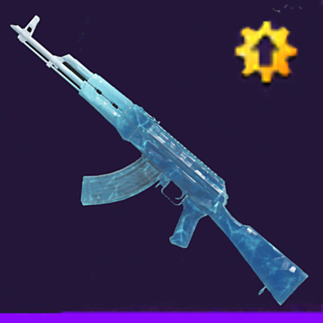  akm 