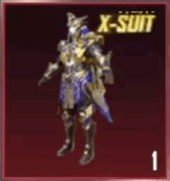  PHARAOH 